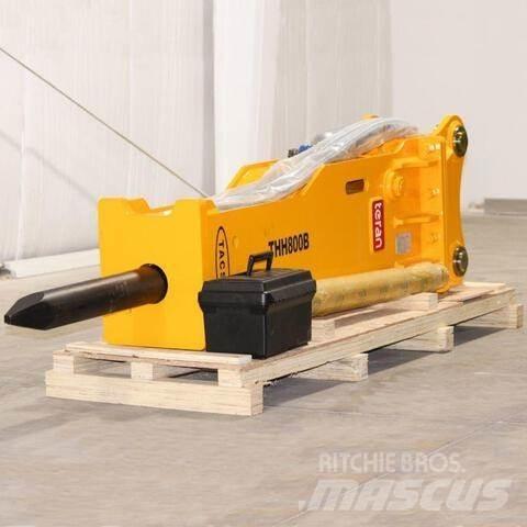 Teran THH800B Hidrolik kırıcılar