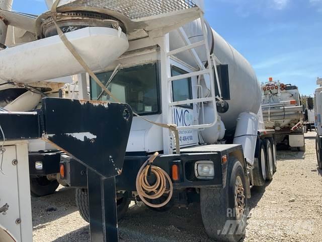 Terex  Diger kamyonlar