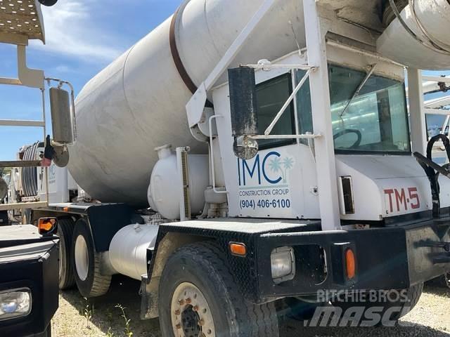 Terex  Diger kamyonlar