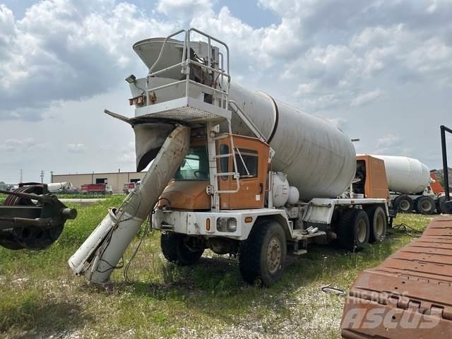 Terex  Diger kamyonlar