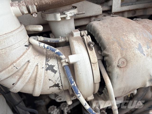 Terex  Zemin sıkıştırma makineleri