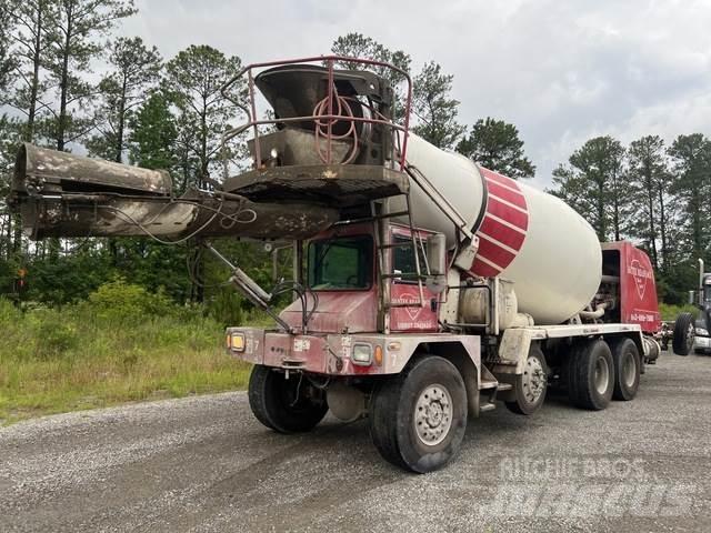 Terex Advance Diger kamyonlar
