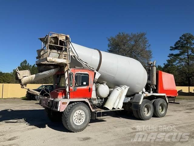 Terex FD3000 Diger kamyonlar