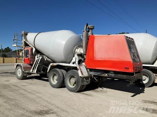 Terex FD3000 Diger kamyonlar