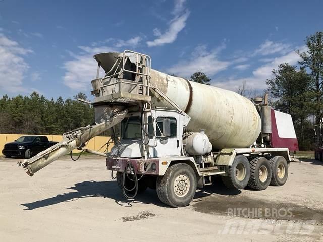 Terex FD3000 Diger kamyonlar