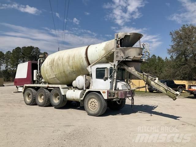 Terex FD3000 Diger kamyonlar
