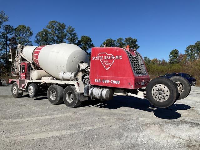 Terex FDB5000 Diger kamyonlar