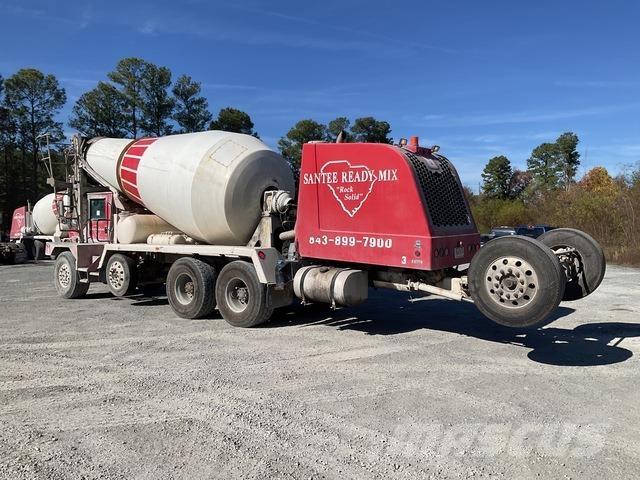 Terex FDB5000 Diger kamyonlar