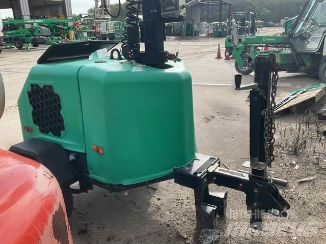 Terex RL4 Aydinlatma kuleleri