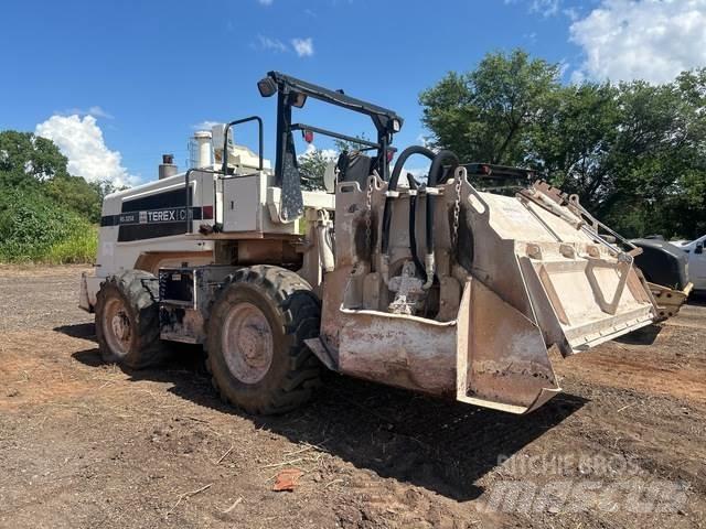Terex RS 325B Zemin sıkıştırma makineleri