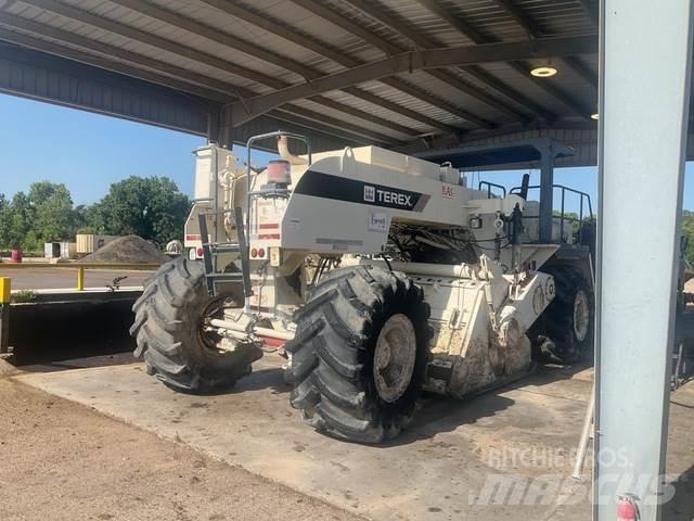 Terex RS446 Zemin sıkıştırma makineleri