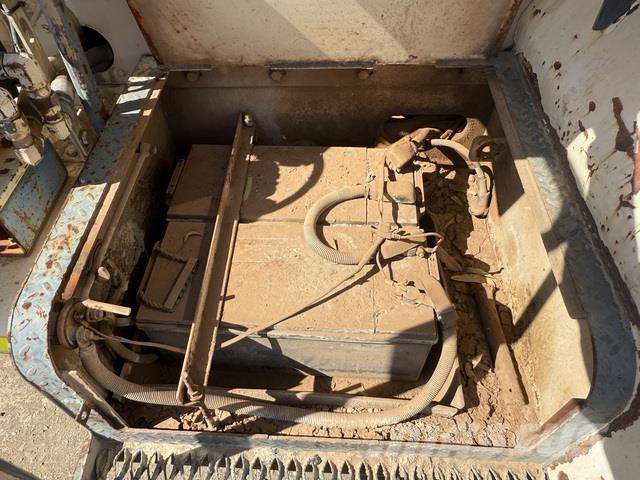 Terex RS446 Zemin sıkıştırma makineleri