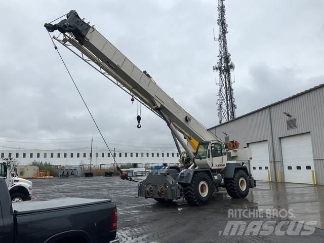 Terex RT780 Arazi Tipi Vinçler (RT)