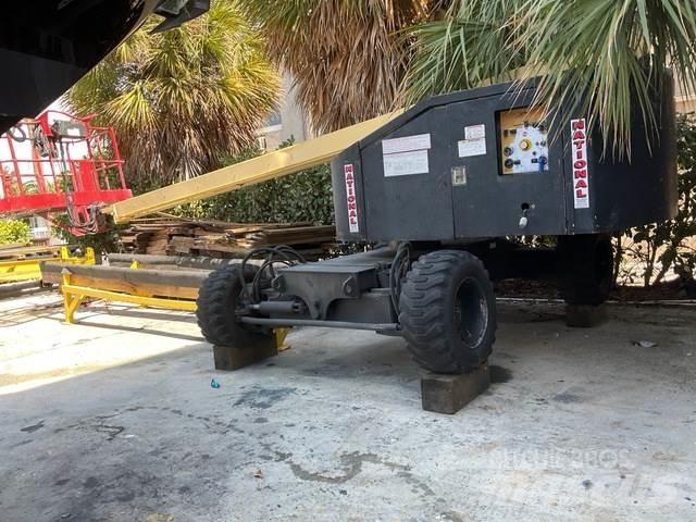 Terex TB44 Diger