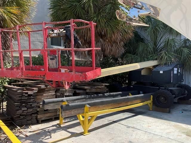 Terex TB44 Diger