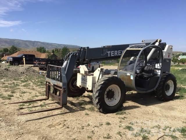 Terex TH644C Teleskopik yükleyiciler