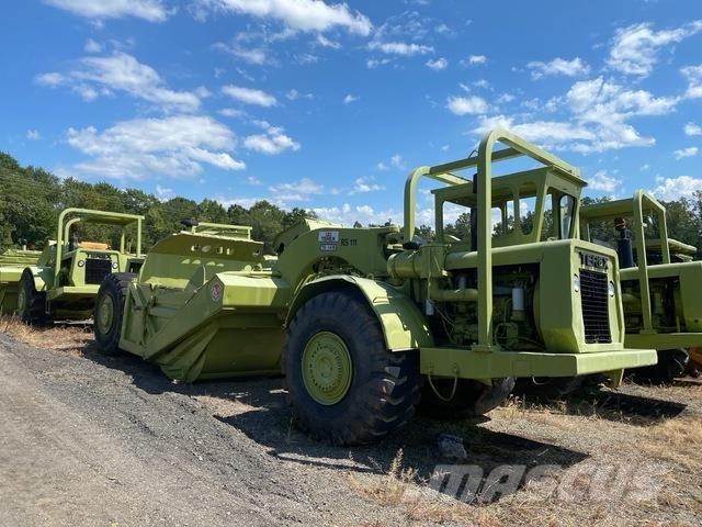 Terex TS14 Skreyperler