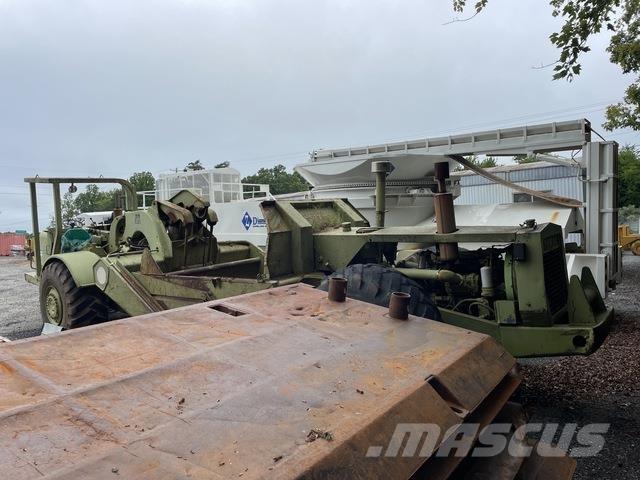 Terex TS14B Skreyperler