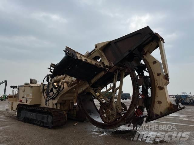 Tesmec TRS1175 Kovalar