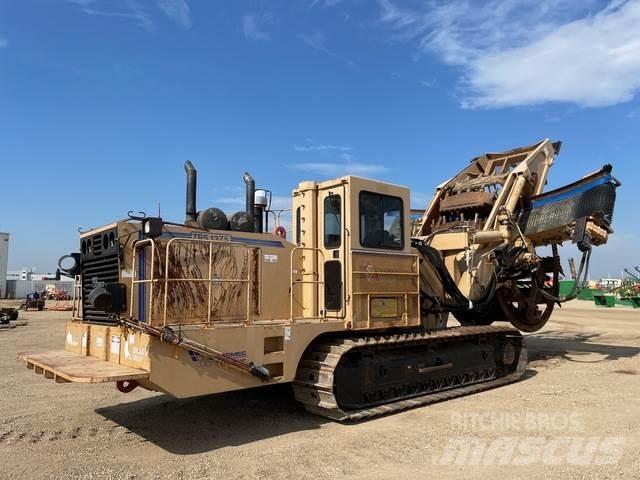 Tesmec TRS1375 Kovalar