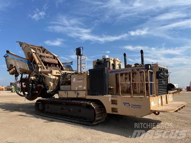 Tesmec TRS1375 Kovalar