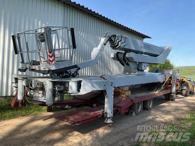 Teupen LB07 Diger