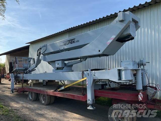 Teupen LB07 Diger