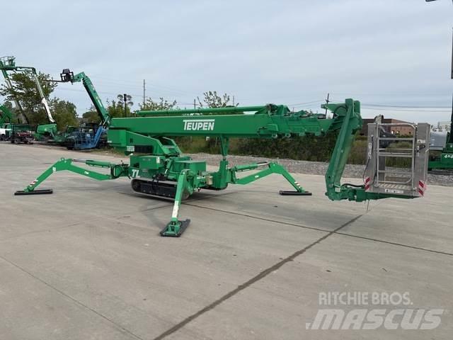 Teupen TL92SJ Diger