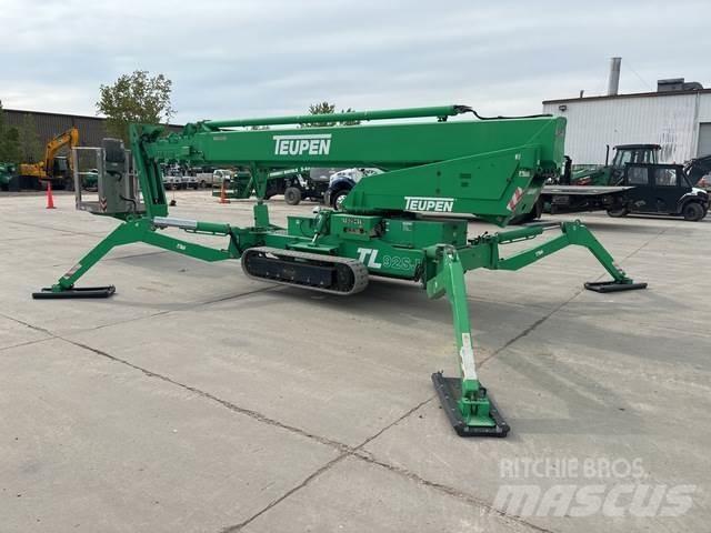 Teupen TL92SJ Diger