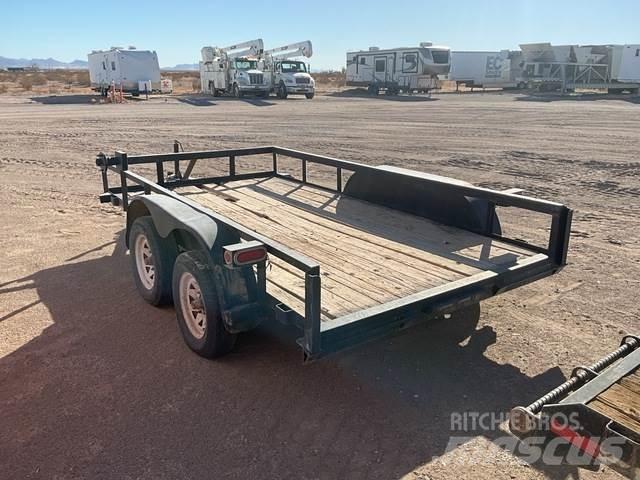 Texas Bragg  Diger çekiciler