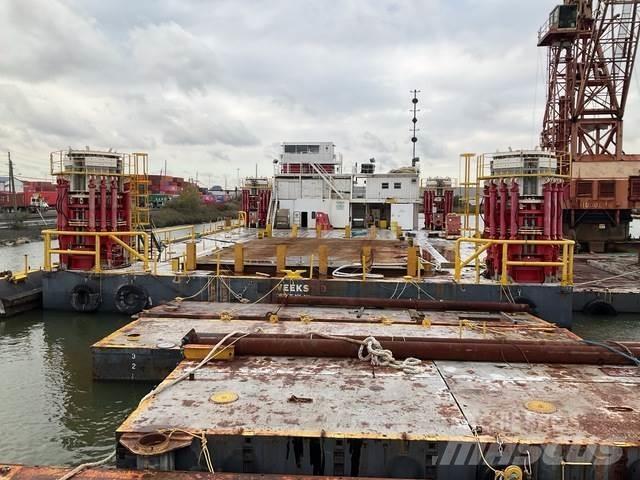  Tidewater Mavnalar