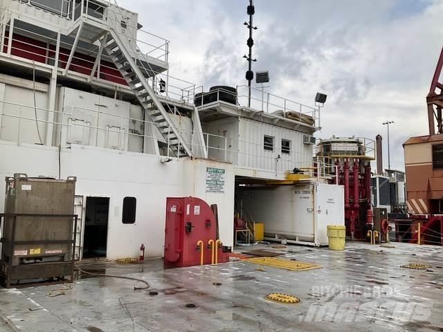  Tidewater Mavnalar