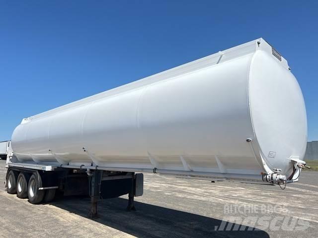  Tieman Tankerler