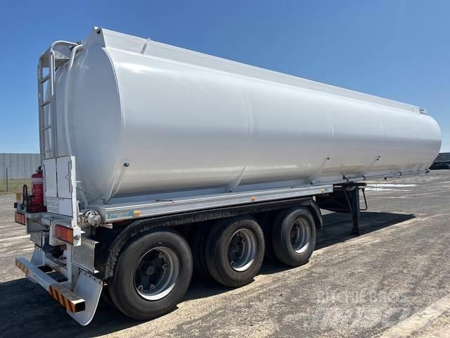  Tieman Tankerler