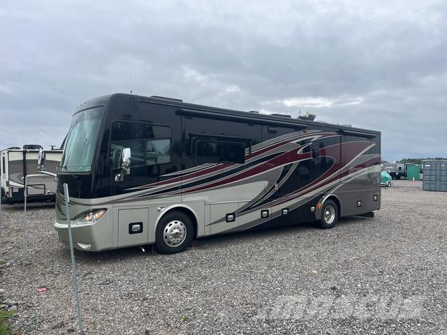 Tiffin Phaeton Motokaravanlar ve çekme karavanlar