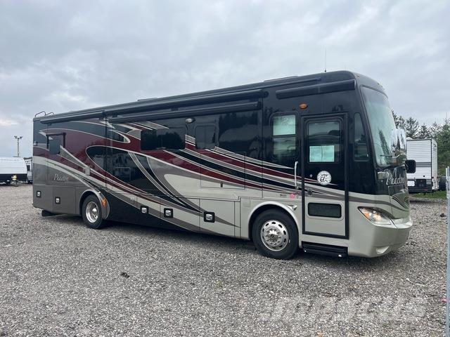 Tiffin Phaeton Motokaravanlar ve çekme karavanlar