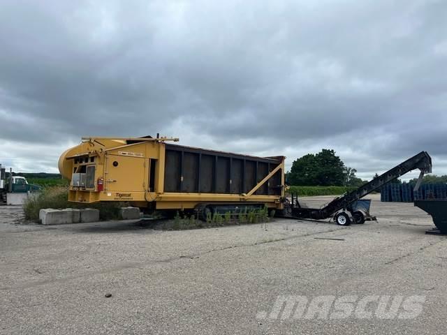 Tigercat 6050 Diger