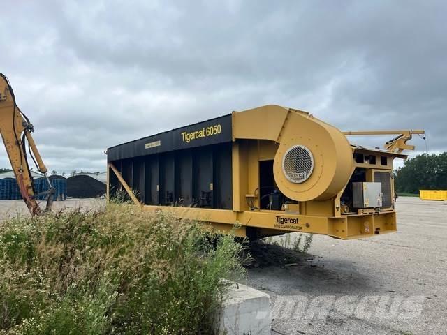 Tigercat 6050 Diger