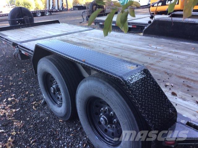 Titan  Alçak yükleyici