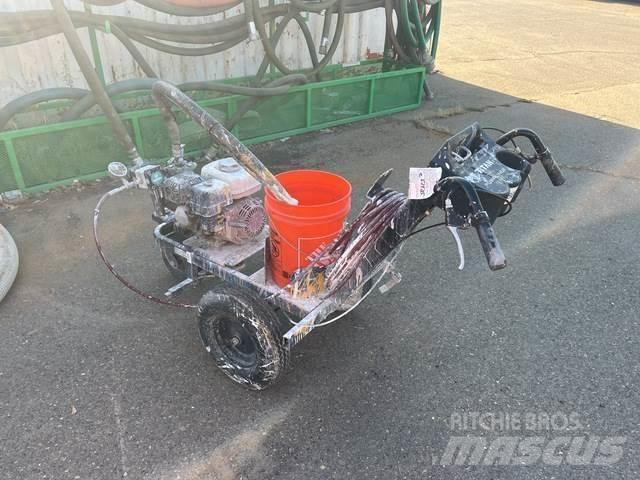 Titan PL3500 Diger