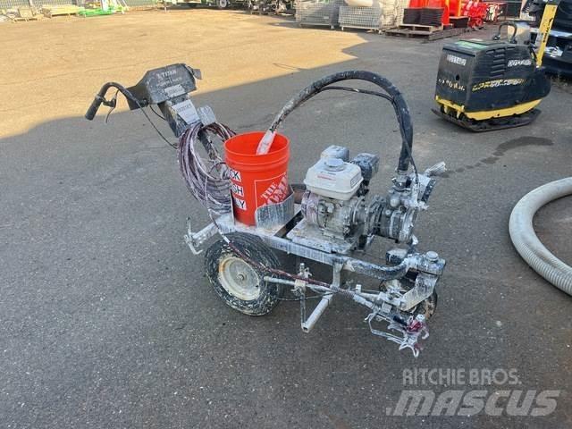 Titan PL3500 Diger