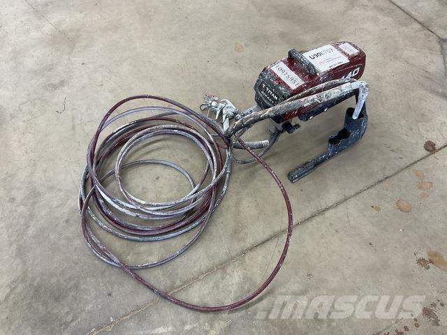 Titan Tool 440 Diger