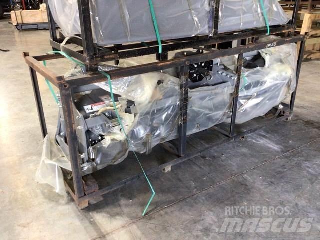 Titan UM72 Diger tarim makinalari