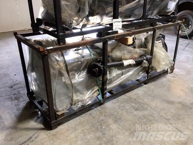 Titan UM72 Diger tarim makinalari