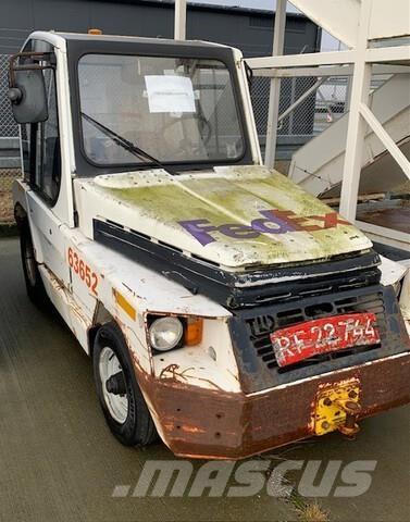  TLDXX TMX-30 Çekiciler