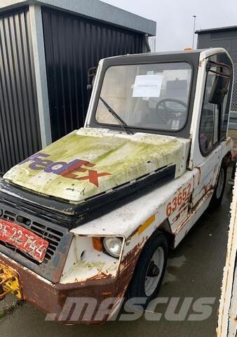  TLDXX TMX-30 Çekiciler