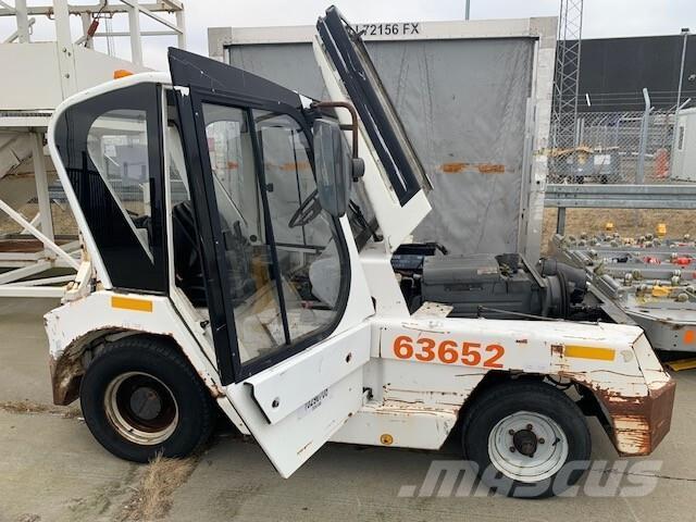  TLDXX TMX-30 Çekiciler