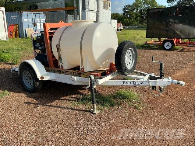 TMG Industrial Düsük basinçli yikama makinalari