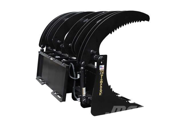 Tomahawk  Polipler