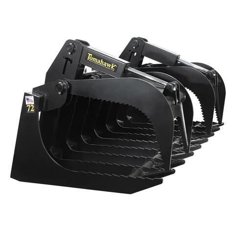Tomahawk  Polipler